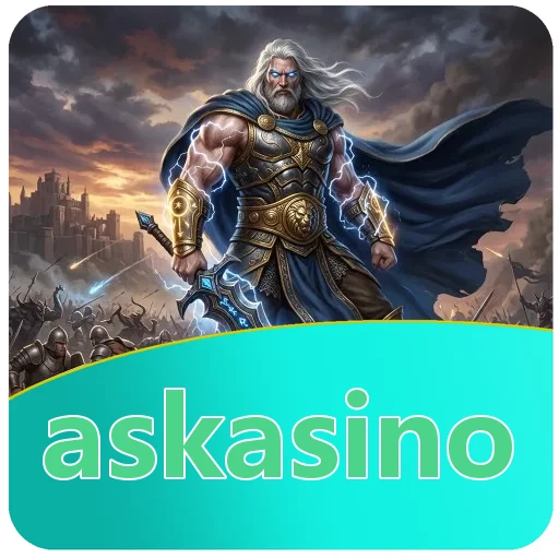 Ilustrasi berkas askasino APK 4.8.1