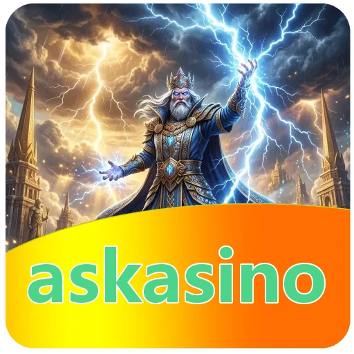 Ilustrasi pencocokan versi dan ukuran askasino