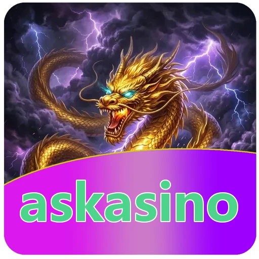 Ilustrasi aplikasi askasino di Android