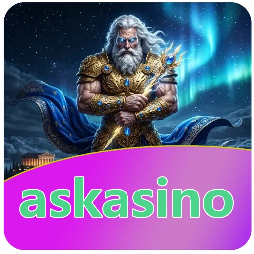 Ilustrasi empat izin aplikasi askasino