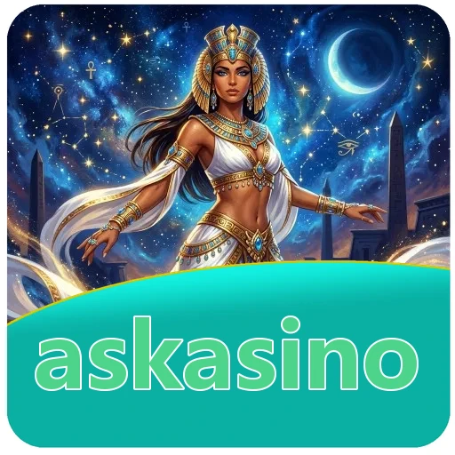 Ilustrasi syarat perangkat untuk askasino APK
