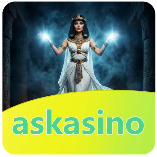 Ilustrasi berkas askasino APK 32.7 MB
