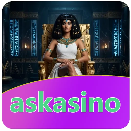 Troubleshooting askasino